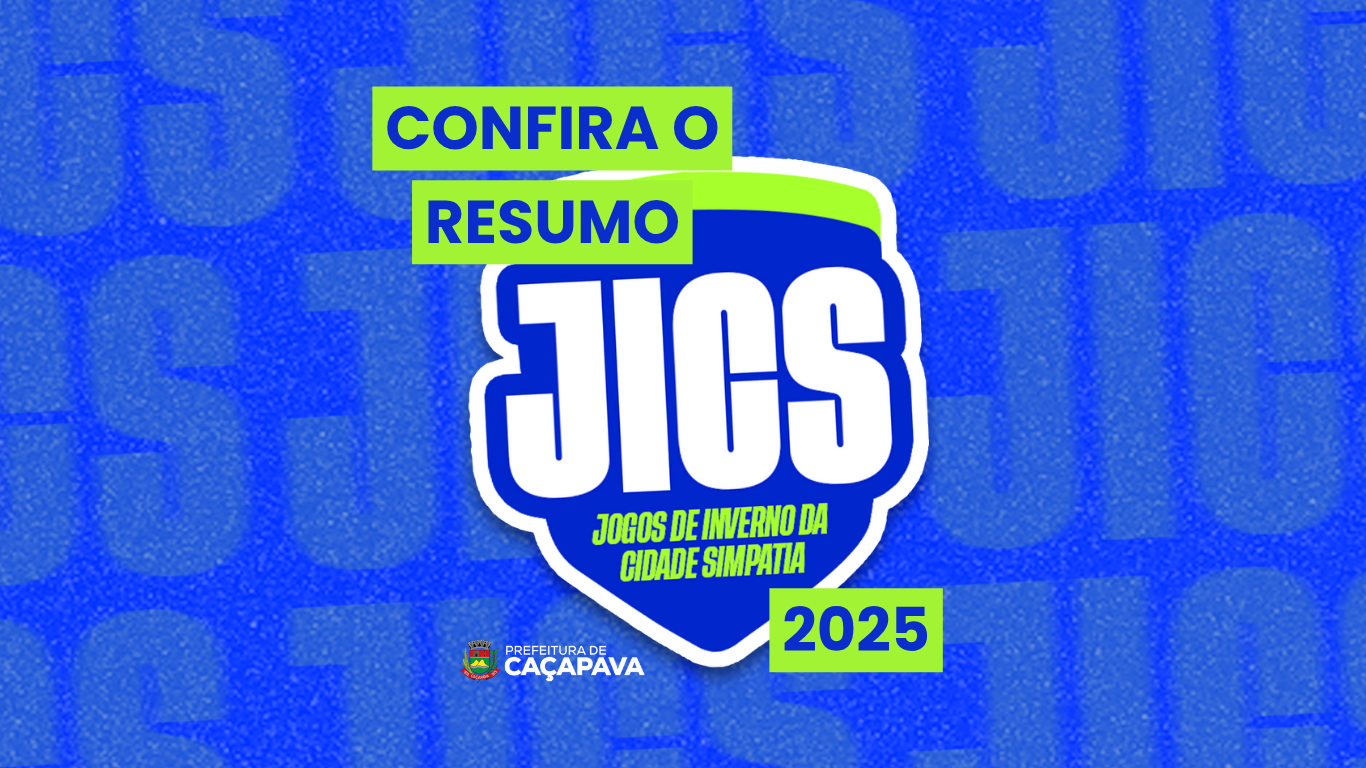 Confira o Resumo do JICS 2025