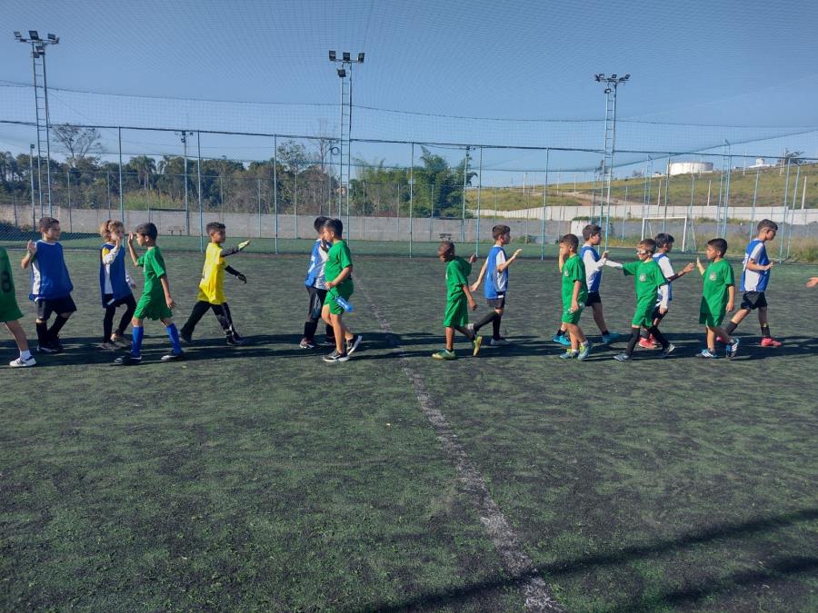 Veja resultados e jogos da 1ª Copa Simpatia de Futebol de Base - Prefeitura  de Caçapava