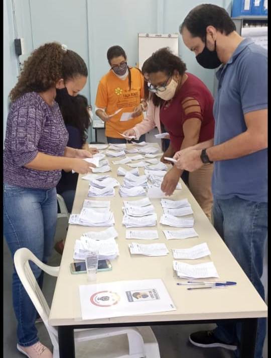 CMDCA de Caçapava realiza eleição para novos membros representantes da sociedade civil