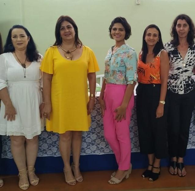 Novos membros do Conselho Tutelar de Caçapava tomam posse