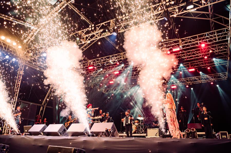 Festa de São João em Caçapava: tradição, fé, cultura e solidariedade