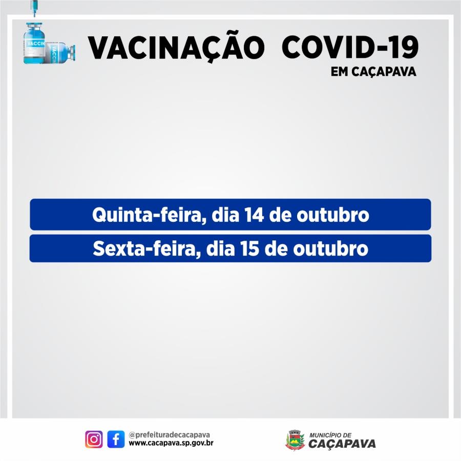 Vigilância divulga estratégia de vacinação de quinta e sexta