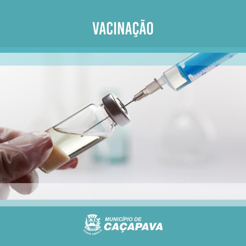 Começa na próxima semana a 2ª fase da Campanha de Vacinação contra o Sarampo