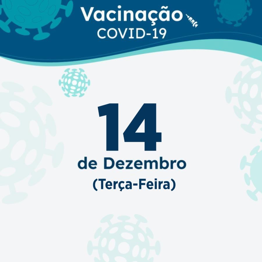 Prefeitura de Caçapava divulga programação da vacinação contra Covid-19 desta terça-feira (14)