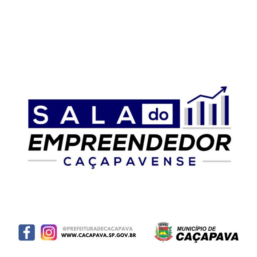 Sala do Empreendedor começa a funcionar em Caçapava