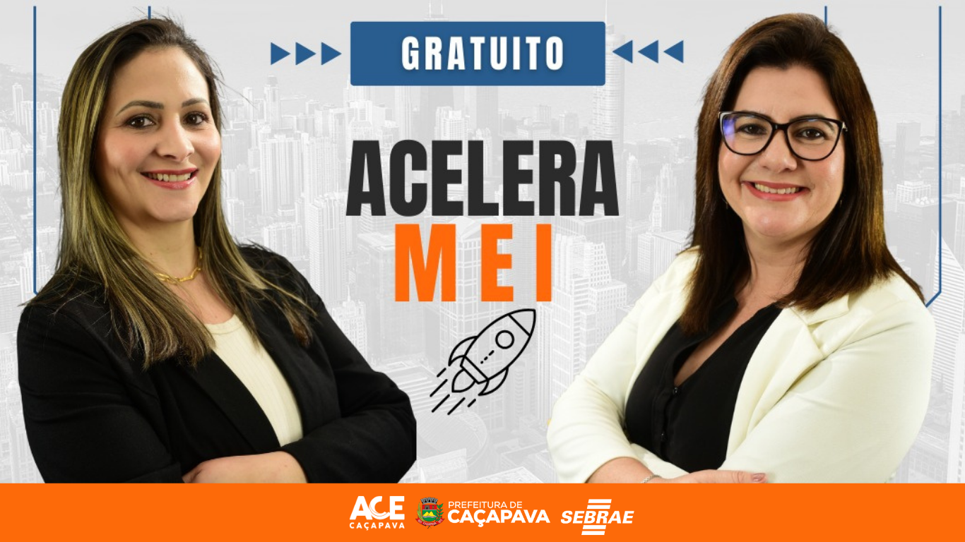 Capacitação gratuita para microempreendedores individuais