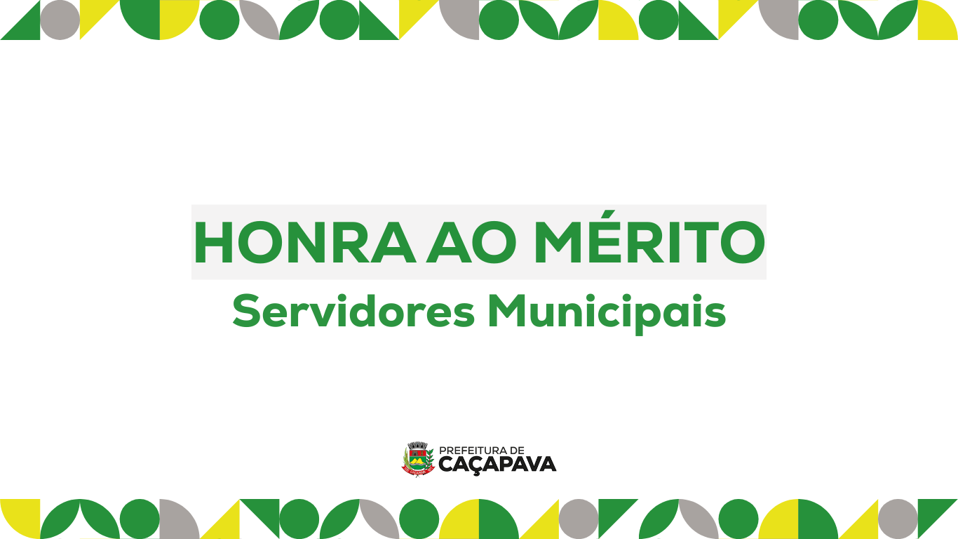 Prefeitura de Caçapava confere Certificado de Honra ao Mérito para Miria Cristina Marcelino