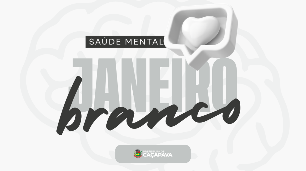Parque da Moçota realiza programação especial de saúde mental no Janeiro Branco