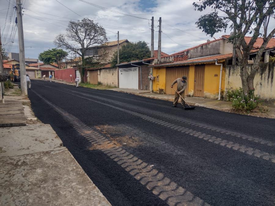 Prefeitura consegue financiamento para iniciar a 2ª ETAPA do Rua Melhor e 1ª ETAPA do Anel Viário