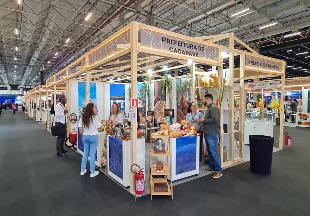 Confira as feiras e artesãos e empreendedores deste final de