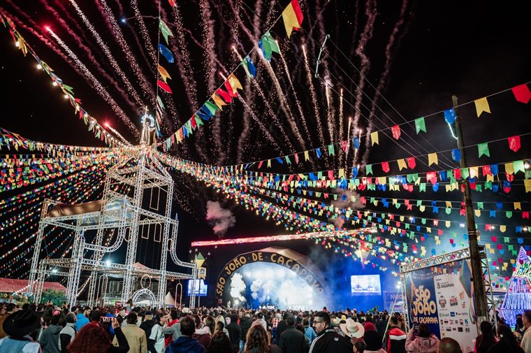 Prefeitura de Caçapava lança concurso em comemoração aos 100 anos da Festa de São João