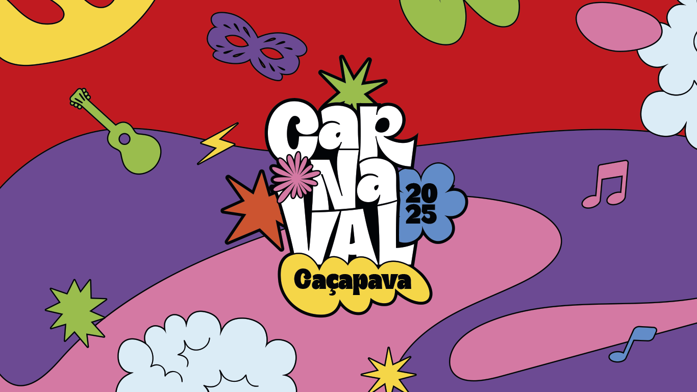 O Carnaval de Caçapava contará neste ano com a participação de dezesseis blocos