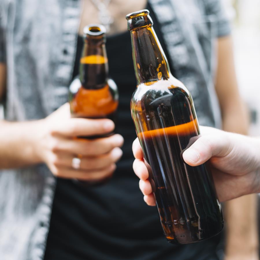 Rede de Proteção realiza 1º encontro para discutir a venda e consumo de bebidas alcoólicas para crianças e adolescentes
