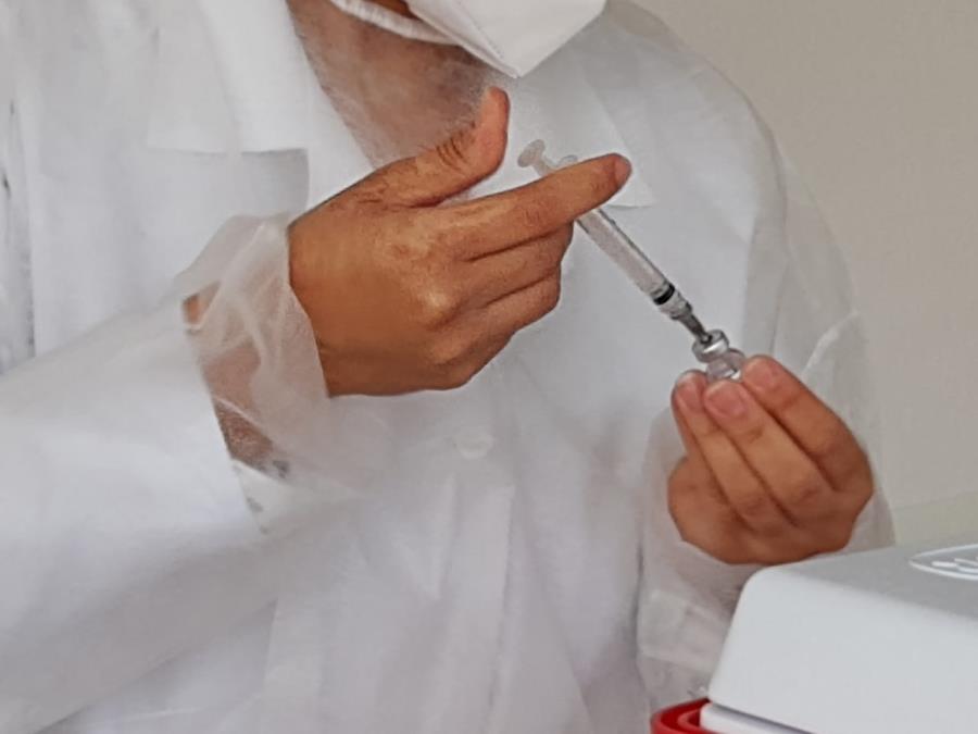 CRAS da Vila Menino Jesus terá vacinação contra a Influenza nesta sexta-feira (23)