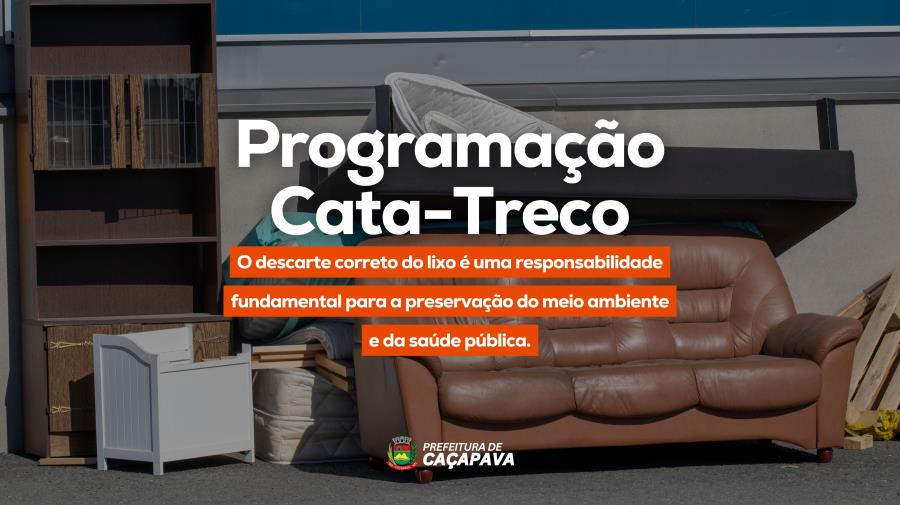 Caçapava tem média semanal de 30 chamadas para limpeza de terreno