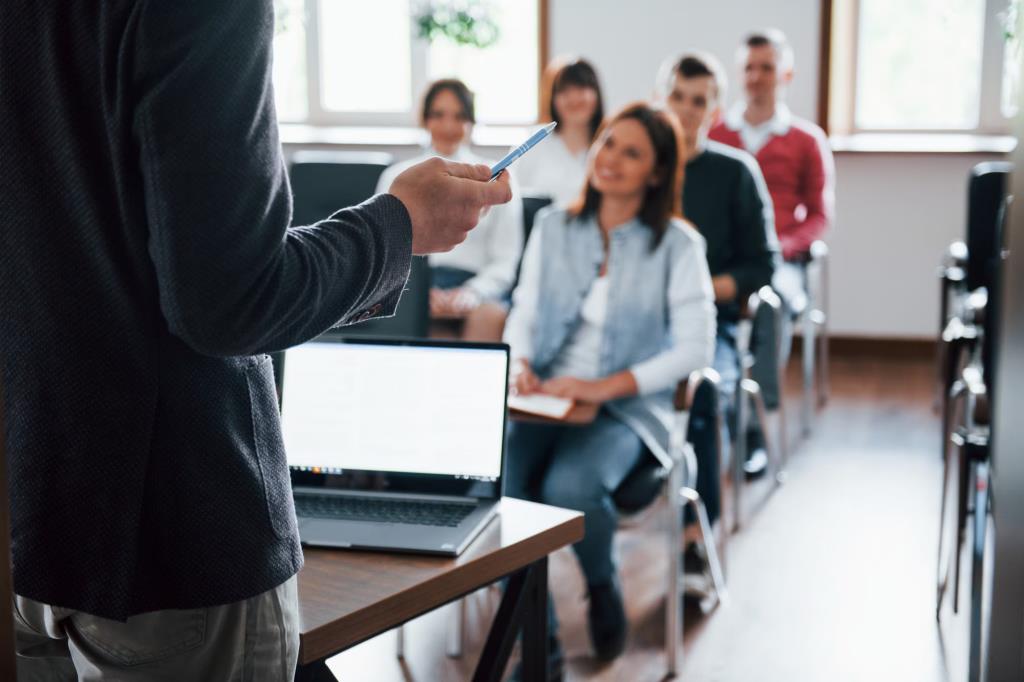 Educação realiza programação de formação para profissionais da rede municipal de Caçapava