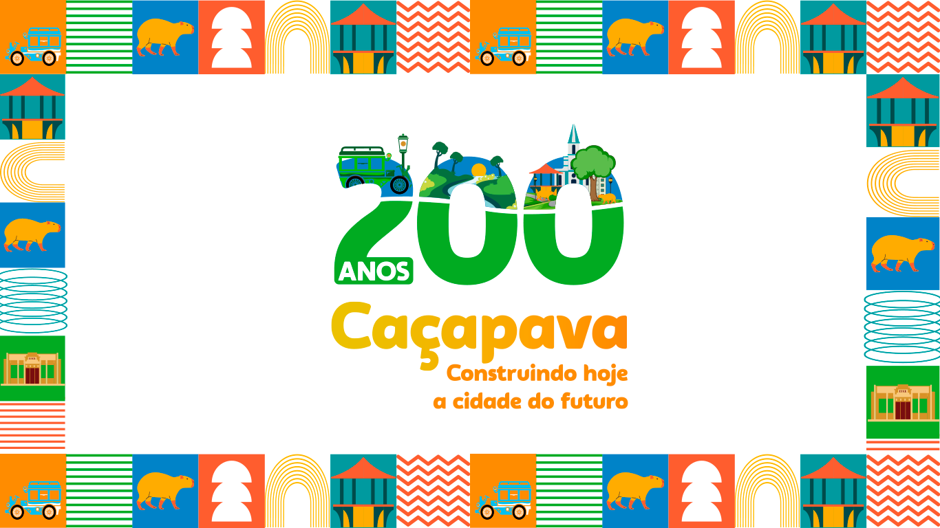 Caçapava 200 anos terá debate sobre Educação dia 29 de Maio