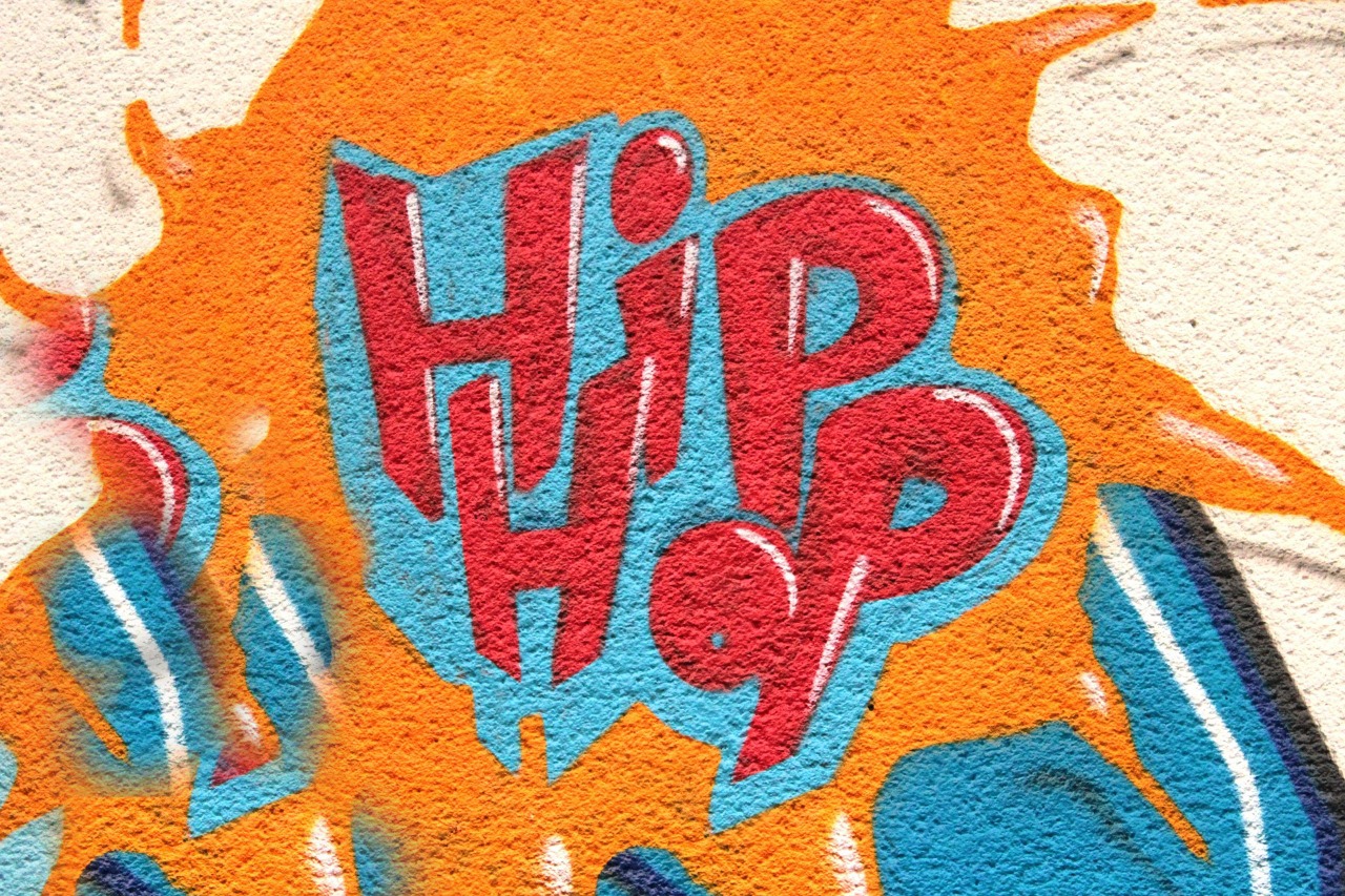 Inscrições abertas para credenciamento de artistas e coletivos interessados em participar do Festival de Hip Hop de Caçapava