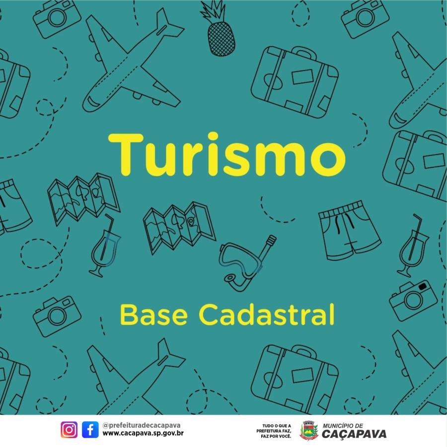 Departamento de Turismo da Prefeitura de Caçapava publica edital para cadastro de ateliês e artesãos
