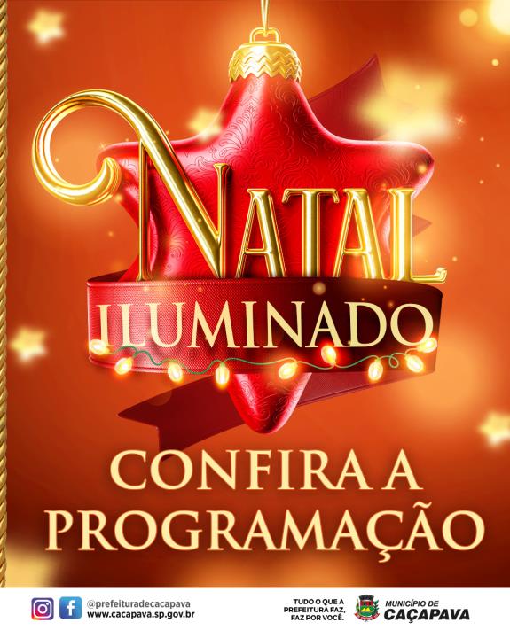 Natal 2020