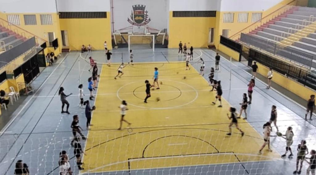 Caçapava dá início à 50ª edição dos Jogos de Inverno da Cidade Simpatia com expectativa de reunir cerca de 1,5 mil atletas