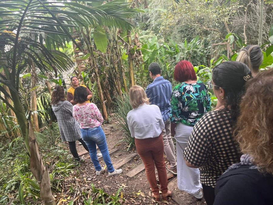 Dia da Assistente Social é celebrado com manhã de cuidados