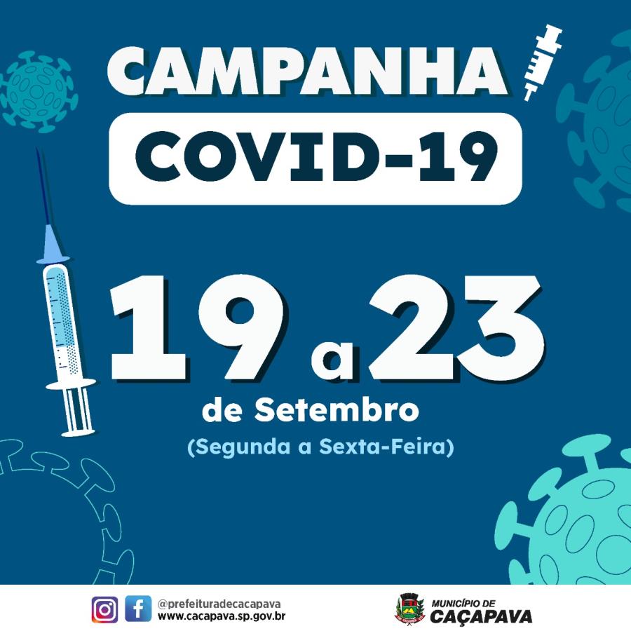 4ª dose contra a Covid-19 para pessoas de 18 anos ou mais passa a ser aplicada a partir da próxima semana