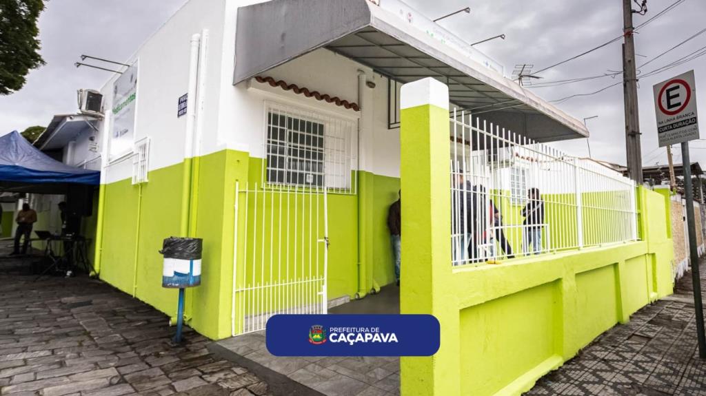 Central de Distribuição de Medicamentos Durval Bortoleto Filho é reinaugurada após revitalização
