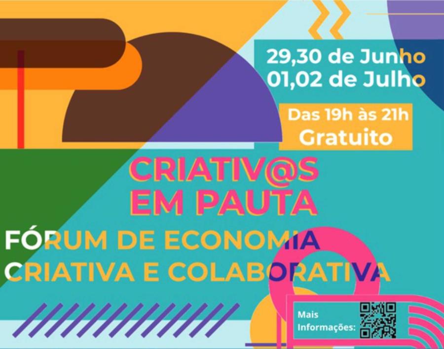 Sebrae-SP lança fórum online gratuito de economia criativa