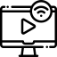 Web TV - Transmissões online