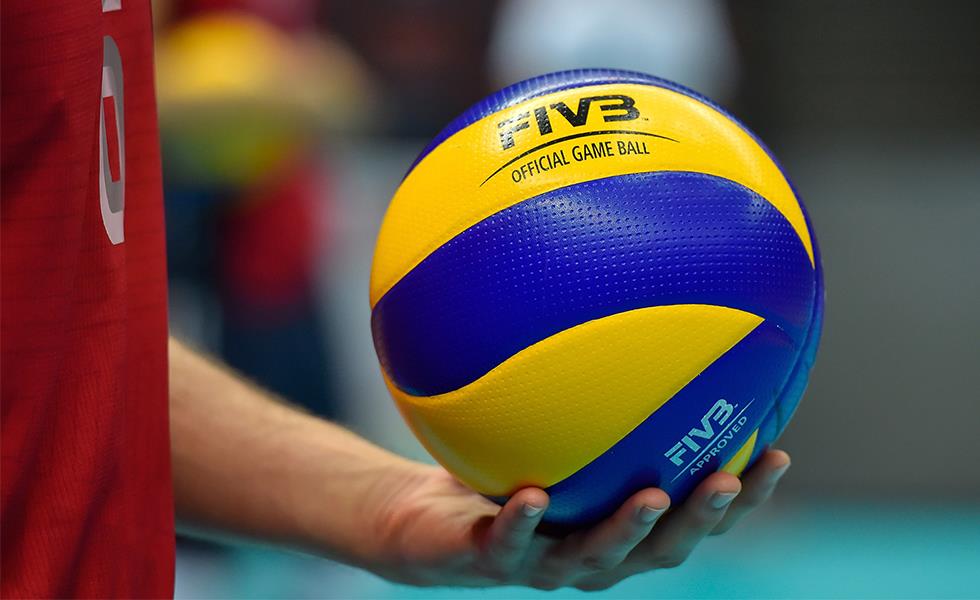 🏐🔥 Vem aí o 1º Campeonato Municipal de Voleibol!