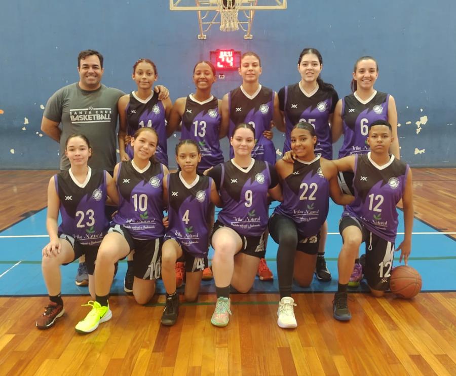 🏀 Vitória com Garra e União! 💪🔥