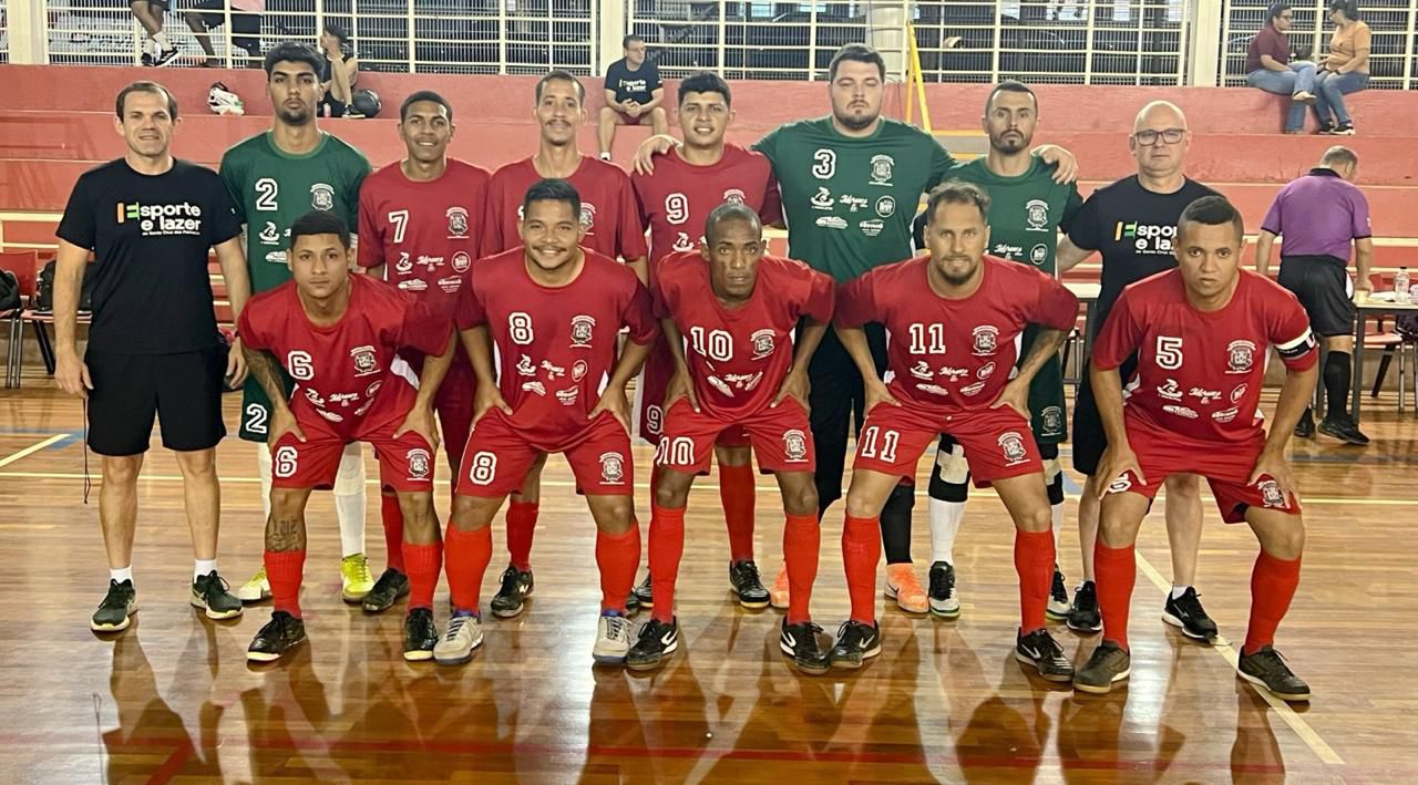 🏆 Feito Histórico para o Futsal Palmeirense! ⚽🔥