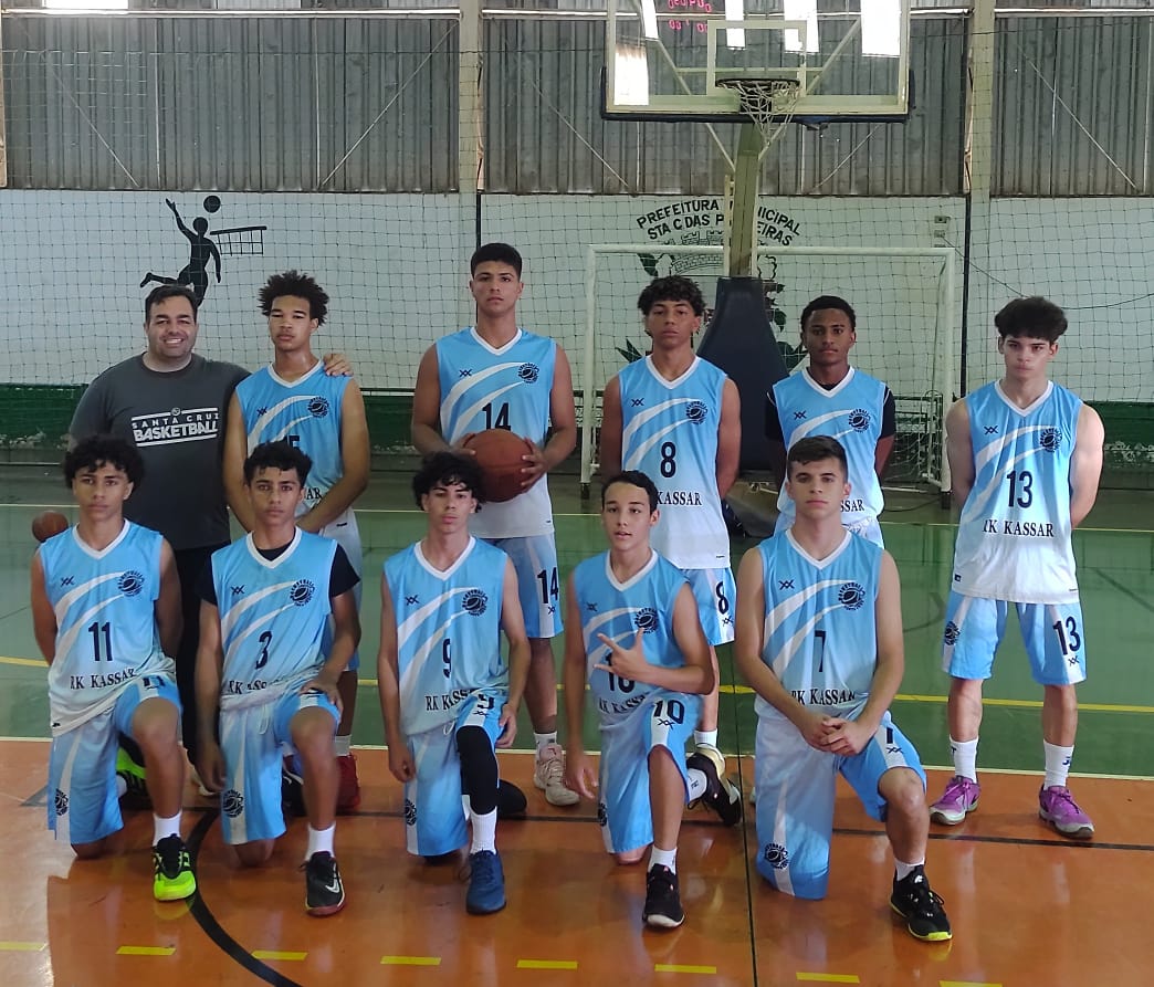 🏀 Vitória e Classificação para a Semifinal! 🔥