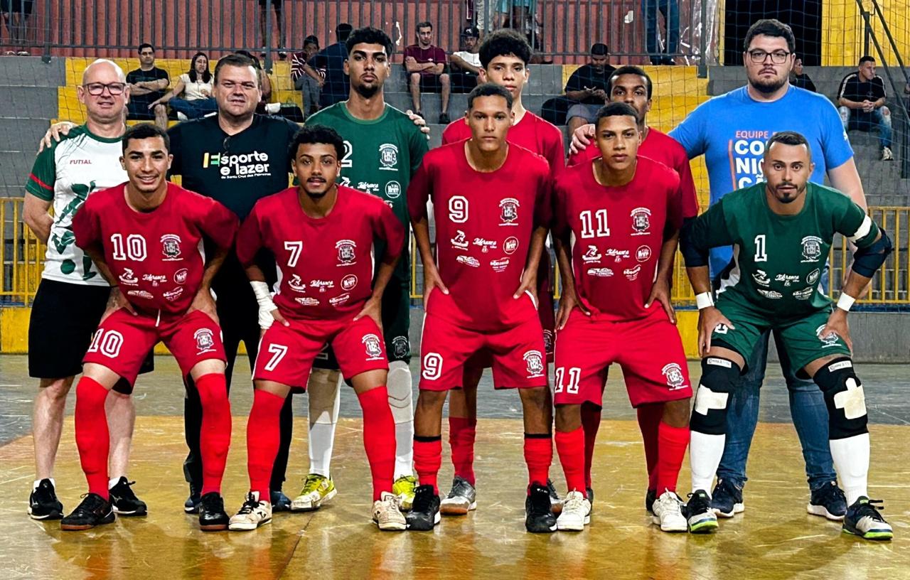 🏆 Base forte, futuro garantido! ⚽️🔥