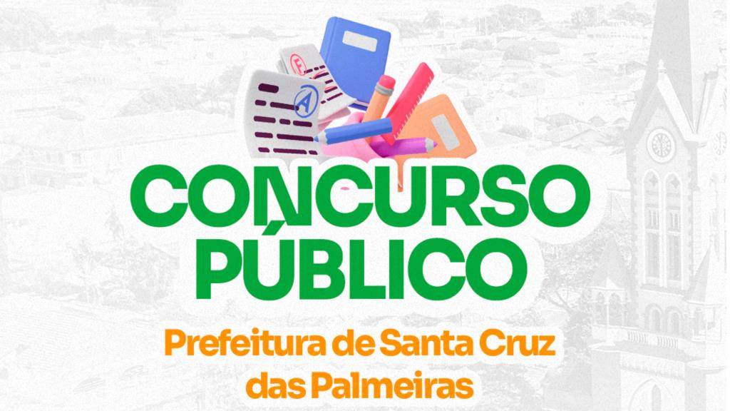 CONCURSO PÚBLICO 001/2026