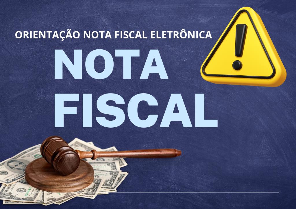 Comitê Gestor lança cartilha para orientar a emissão da Nota Fiscal Eletrônica do IBS