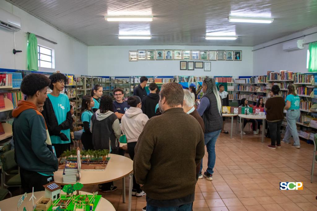 🌱🚜 CONHECIMENTO, INOVAÇÃO E FUTURO NO AGRO!