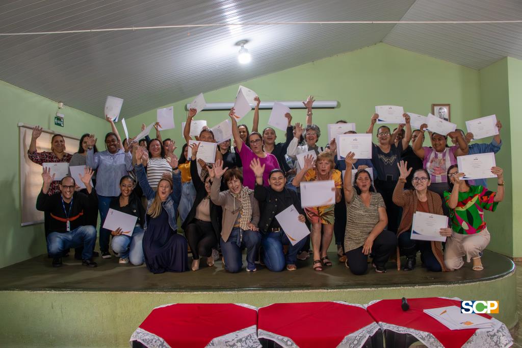 🎓✨ Mais conhecimento, mais oportunidades e mais futuro para nossa população