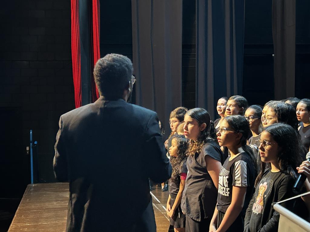 🎶 30 Anos de Projeto Guri! 🥁🎻✨