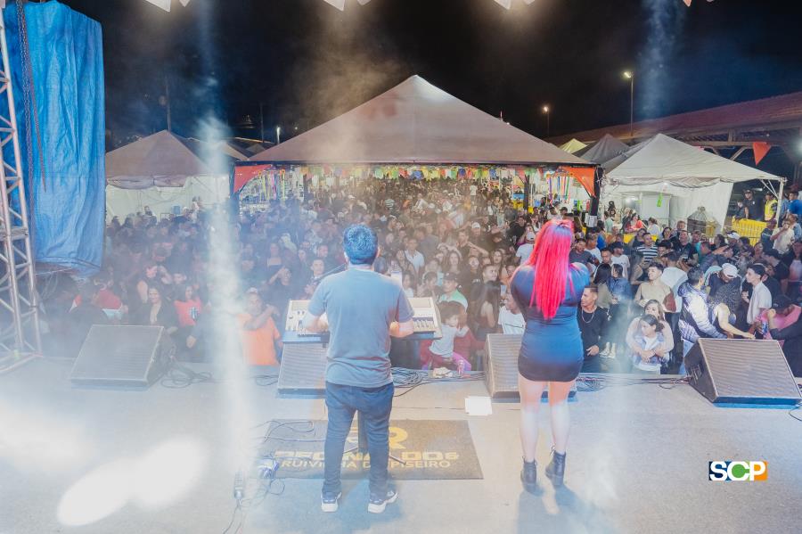 🎶🌵 Sucesso Absoluto da Nossa Festa Nordestina! 🎉🍲