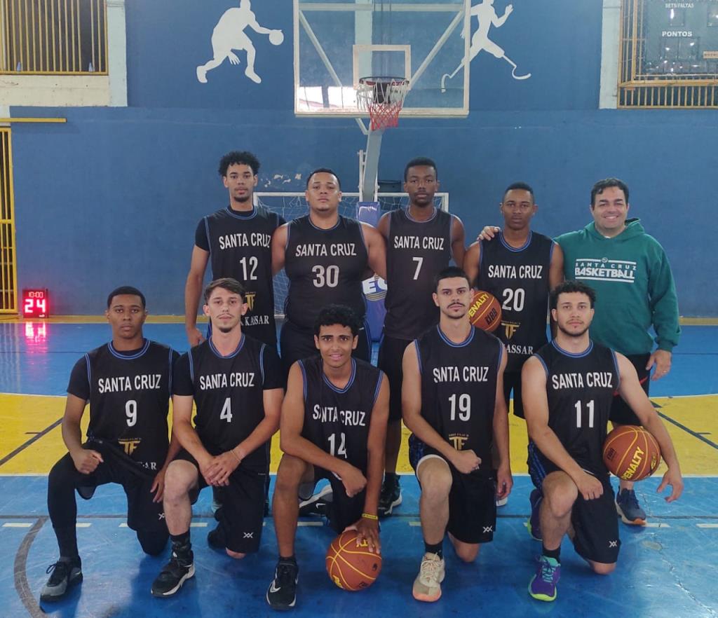 🏀 Basquete Palmeiras Brilhando na Copa Difusão! 💪🔥