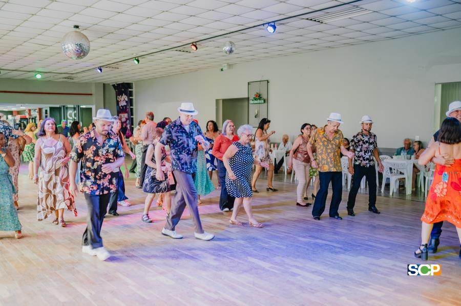 🎶 Baile da Melhor Idade – Sucesso Total! 💃🕺✨