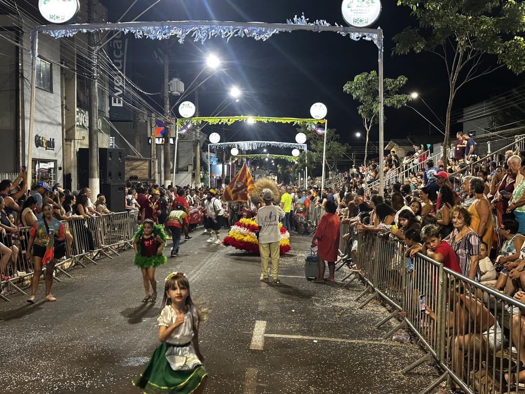 Maior Carnaval de todos os tempos - dos 150 Anos! ✨🎶