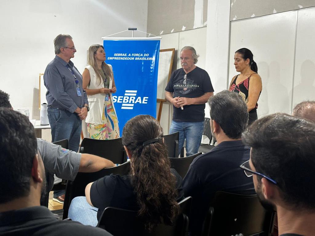 🤝 PARCERIA QUE FORTALECE O DESENVOLVIMENTO LOCAL 🏢📈💼