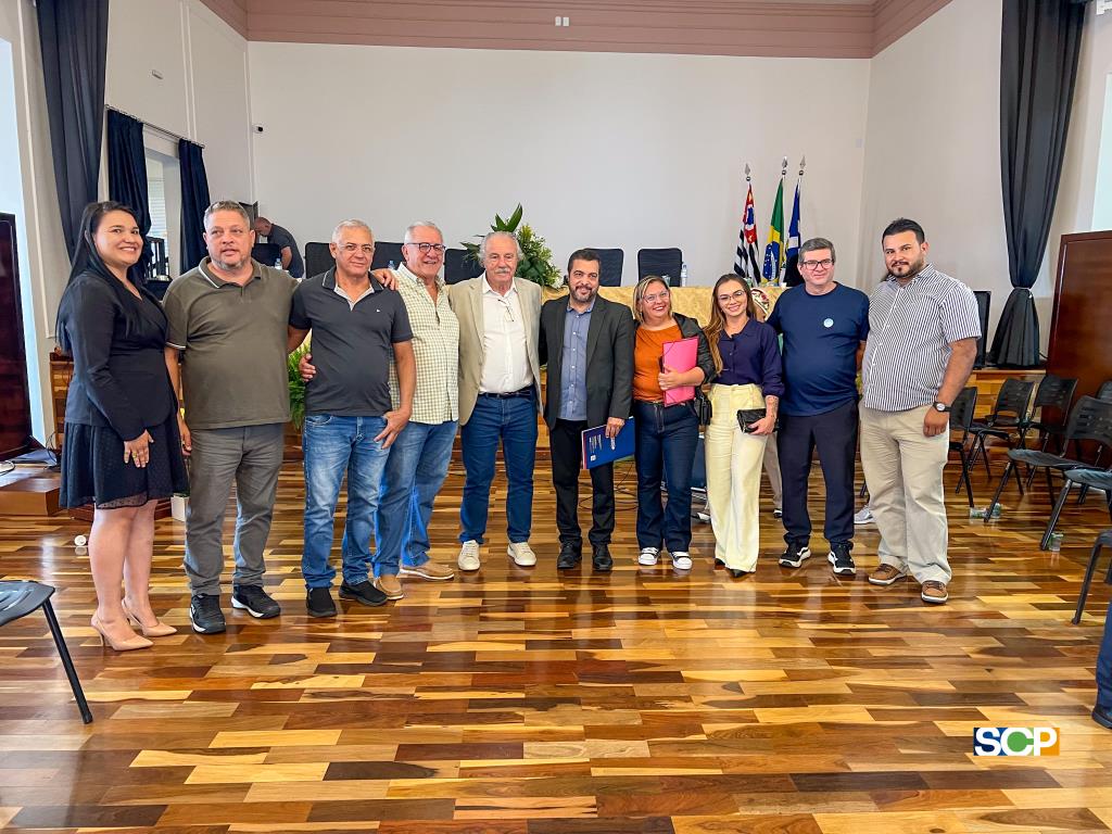 🏥🤝 MAIS CONQUISTAS PARA A SAÚDE DE SANTA CRUZ DAS PALMEIRAS!