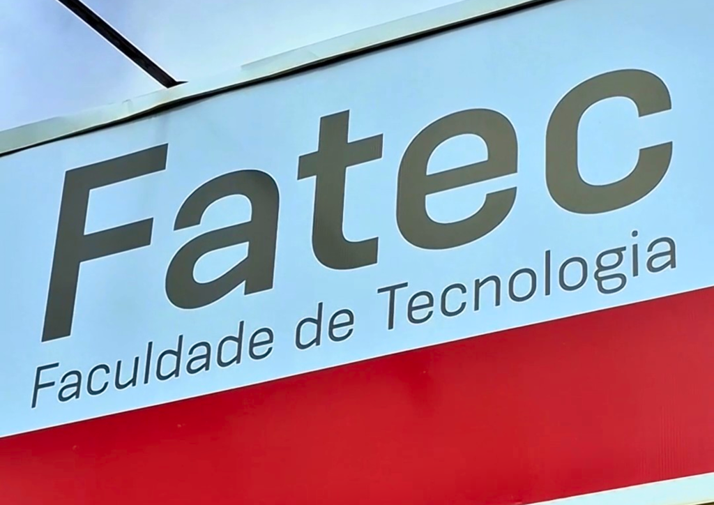 FATEC TATUÍ PRORROGA INSCRIÇÕES DO VESTIBULAR 2026 ATÉ 8 DE JUNHO