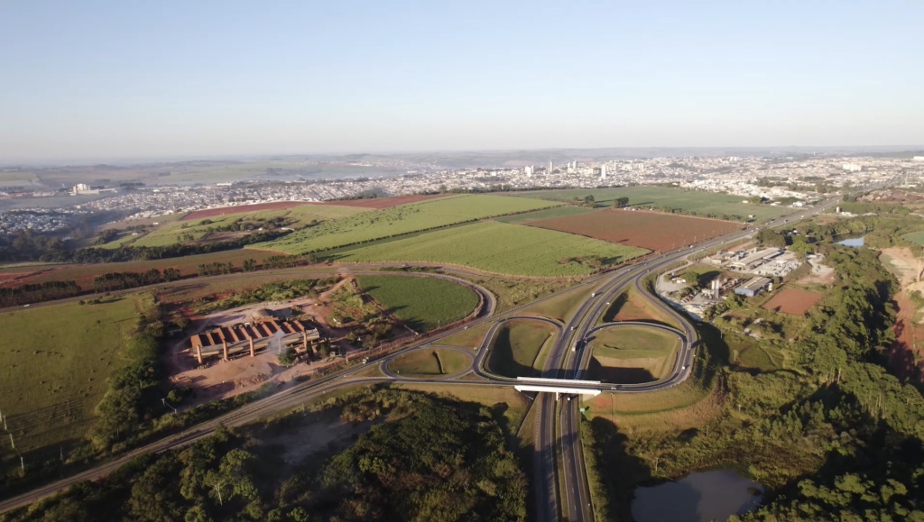 CERIMÔNIA DE ASSINATURA DO TERMO DE LIBERAÇÃO PARA AS OBRAS DOS NOVOS ACESSOS DA SP-127 ACONTECE NESTA QUINTA-FEIRA (4/12)