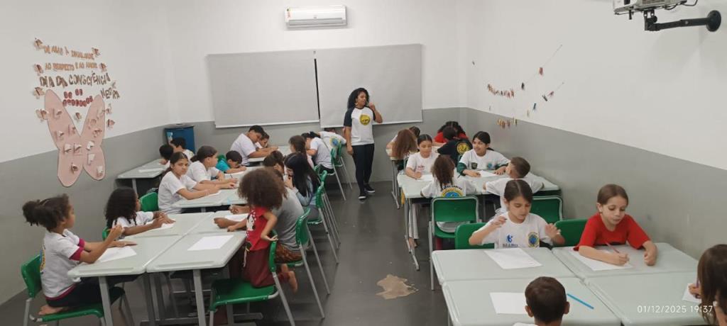 OFICINA GRATUITA “ESCREVIVÊNCIA TATUIANA”, CONTEMPLADA PELO 4º FESTIVAL DE ARTE E CULTURA, SEGUE NESTA QUARTA-FEIRA (3/12)