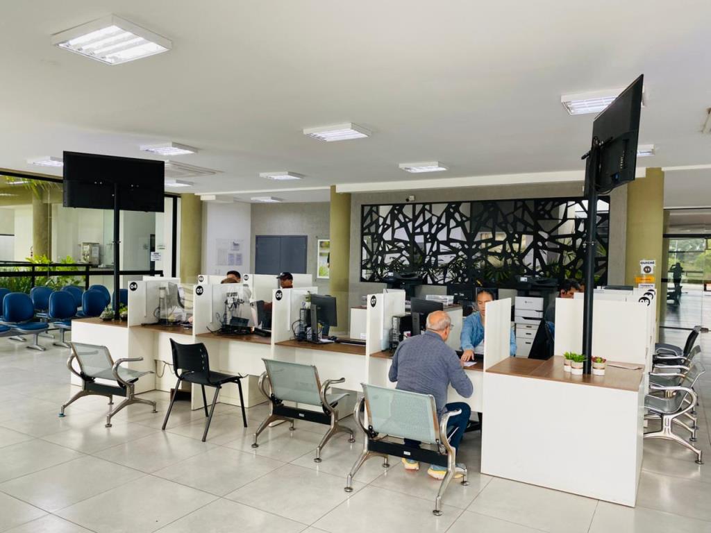 DESCONTOS E VAGAS LIMITADAS: PREFEITURA E TRIBUNAL DE JUSTIÇA DE SÃO PAULO PROMOVEM ÚLTIMO MUTIRÃO FISCAL DO CEJUSC DE 2025